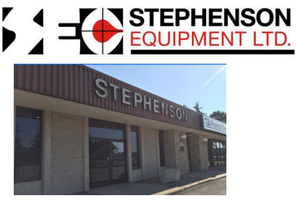 Stephenson